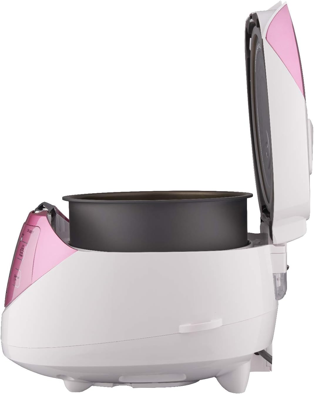 Arrocera CUCKOO CR-0631F 6 Tazas, 7 Modos, Pantalla LCD