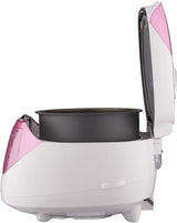 Arrocera CUCKOO CR-0631F 6 Tazas, 7 Modos, Pantalla LCD