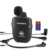 Amplificador de Sonido Personal para Mayores, 50dB, Control de Volumen