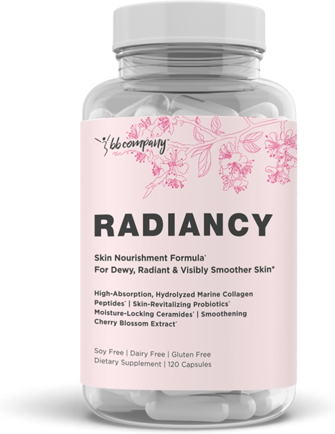 Colágeno Marino para Mujeres con Ácido Hialurónico y Probióticos