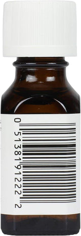 Aceite Esencial de Orégano 100% Puro, Probado GC/MS