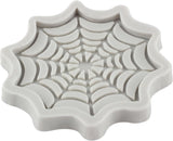 Molde de Silicona Araña Halloween para Pasteles y Dulces