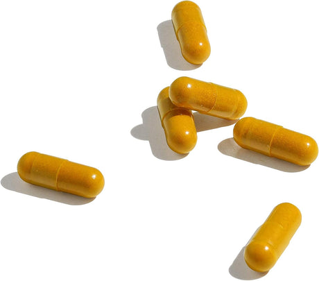 Suplementos Alimenticios Tiempo de vuelta hacia atrás