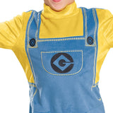 Disfraz de Minion para Niños - Universal - Divertido y cómodo