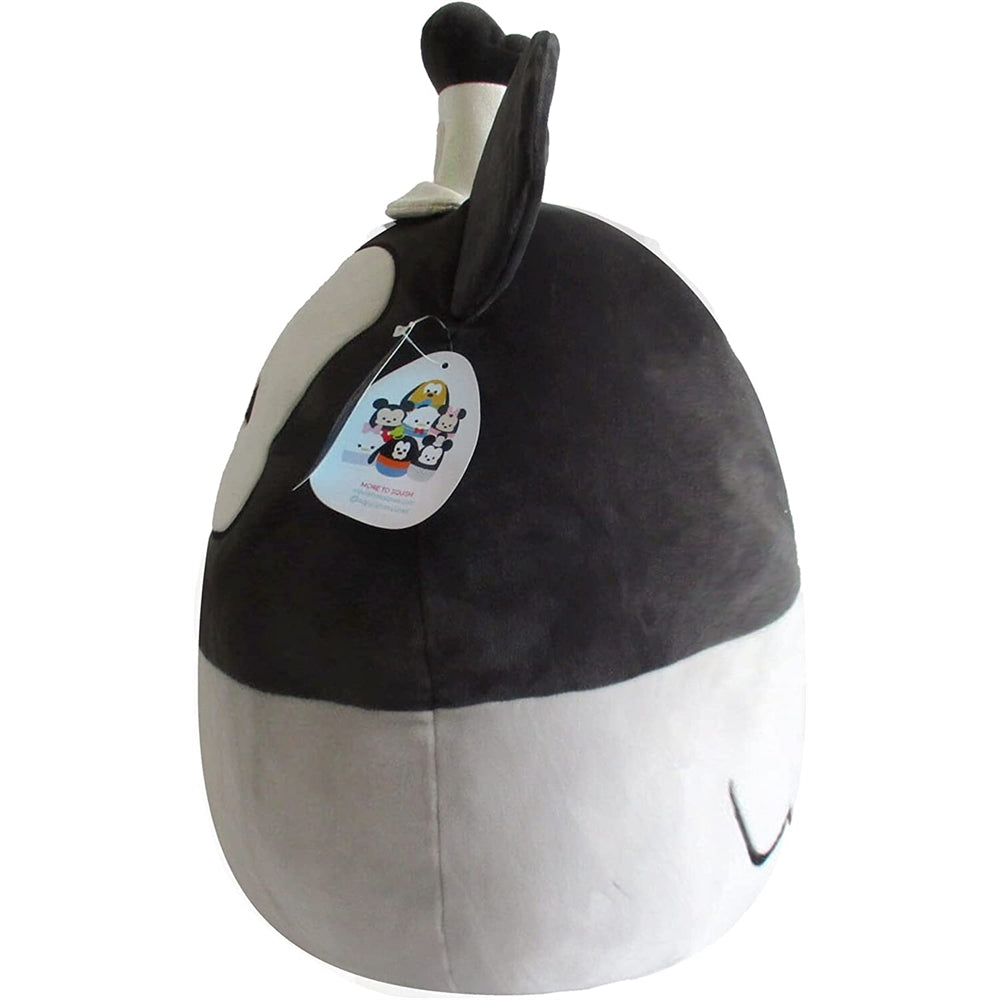 Peluches Squishmallows Disney Mickey Mouse barco de vapor 14