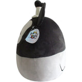 Peluches Squishmallows Disney Mickey Mouse barco de vapor 14