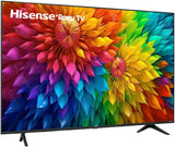 Televisor Hisense 50 4K Smart Roku TV R Series, Refurbished