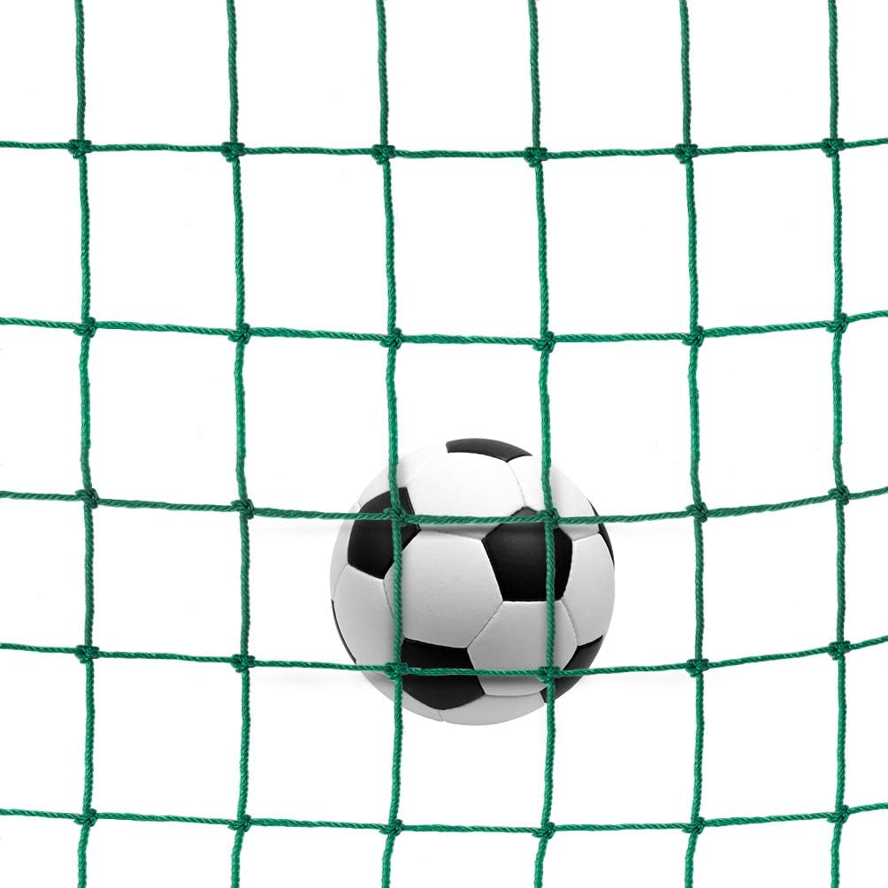 Red de contención de fútbol de alto impacto