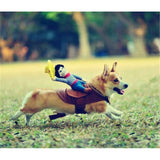 Disfraces con vaquero para perros talla M