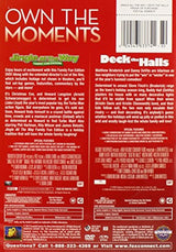 Jingle All Way / Deck the Halls Doble función