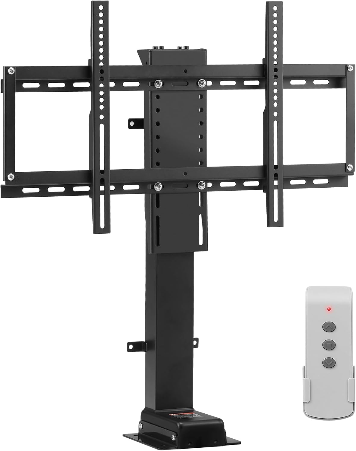 Elevador de TV Motorizado VEVOR, 39.4 para 32-70 TV