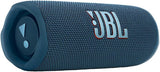 Altavoz portátil JBL Flip 6 a prueba de agua Patchwork