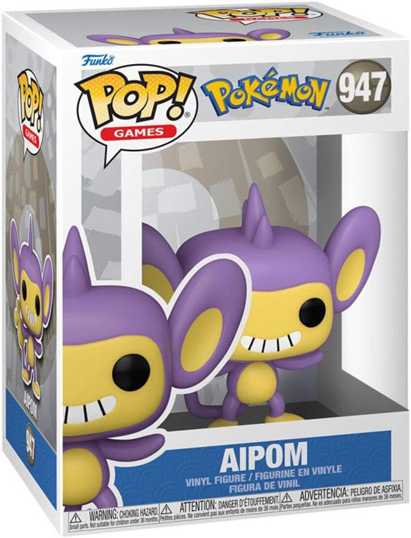 Figura Coleccionable Funko Pop! Poetic Obscure 20 Edición Limitada