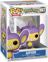 Figura Coleccionable Funko Pop! Poetic Obscure 20 Edición Limitada