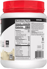 Proteína Muscle Milk Lean Muscle Vanilla Creme 1.93 lb