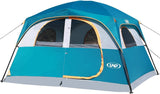 Tienda UNP: Carpa Familiar 6 Personas Impermeable 10'X9