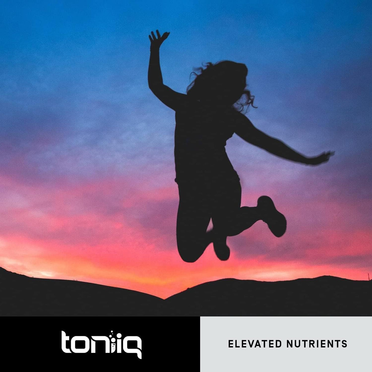 Suplemento NAC 1300mg Toniiq - Alta Pureza y Bioavailable