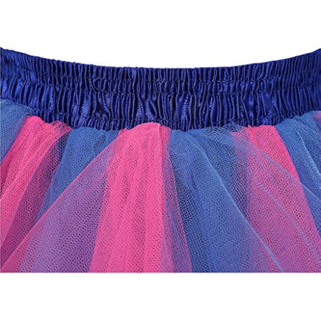Disfraces – Falda de ballet de época