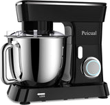 Batidora de pie 6QT, 10+P velocidades, acero inoxidable, modelo