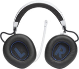 Auriculares Gaming JBL Quantum 910P - Inalámbricos, ANC, 360°