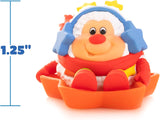 Figura Cheebee Twink Sprite 2.5 pulgadas, marca Twink Sprite