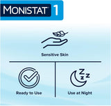 Suplementos Alimenticios de Tratamiento de 1 día