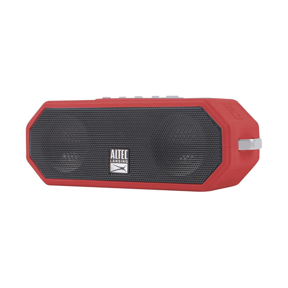 Altavoz Bluetooth portátil ultra resistente, flotante