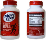 Suplemento Articular Move Free Avanzado 200 Tabletas
