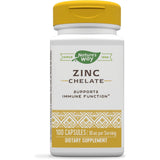 Suplementos Quelato de zinc apoya la función inmunológica