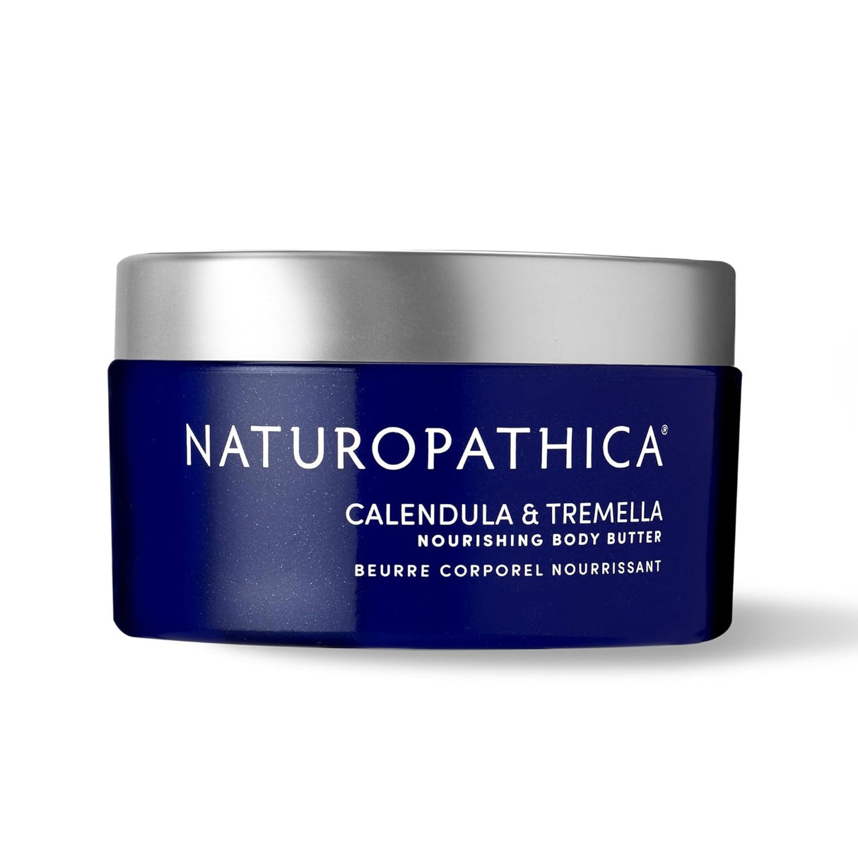 Manteca Corporal Nutritiva de Caléndula y Tremella con Vitamina E