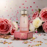 Perfume Unisex de Lichi, Eau de Parfum, 3.4 Fl Oz