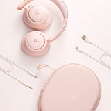 Auriculares Anker Life Q30, ANC, sonido Hi-Res, 40H batería