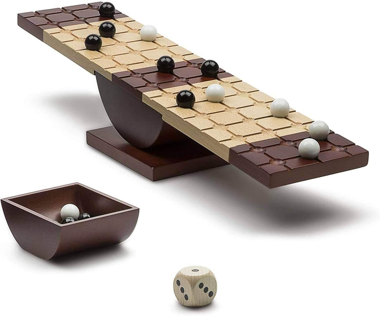 Juego de Estrategia Rock Me Archimedes, Aprendizaje STEM