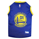 Camiseta sin mangas de baloncesto para mascotas