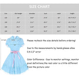 Disfraces de fiesta de Halloween Azul talla XL