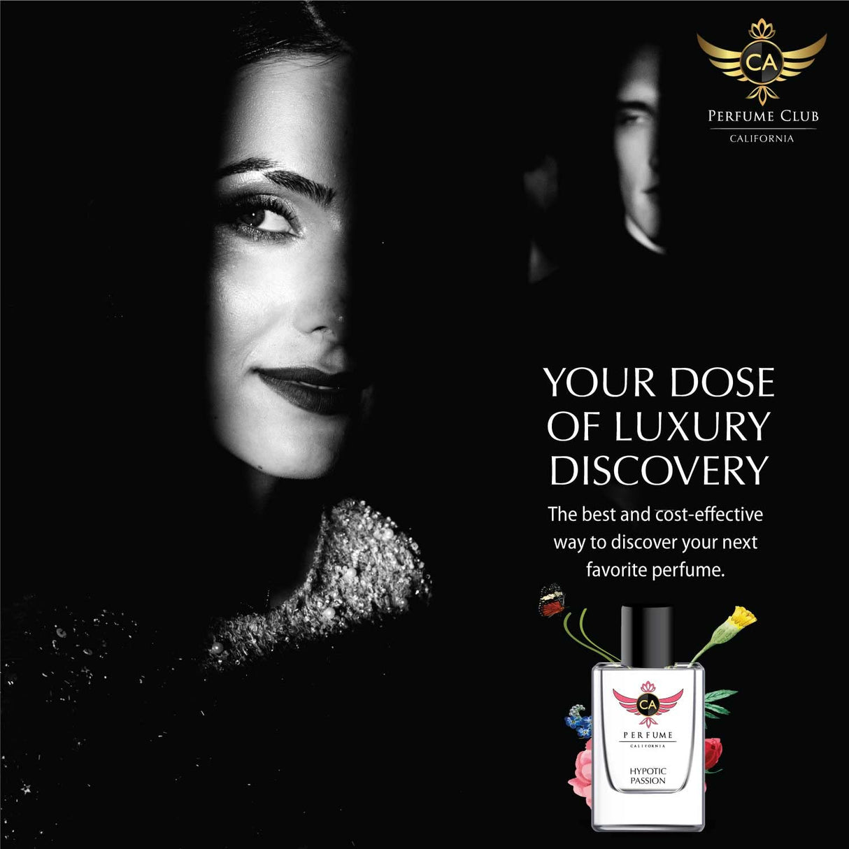 Perfume Impression of Maison Francis K. Baccarat Spray