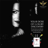 Perfume Impression of Maison Francis K. Baccarat Spray