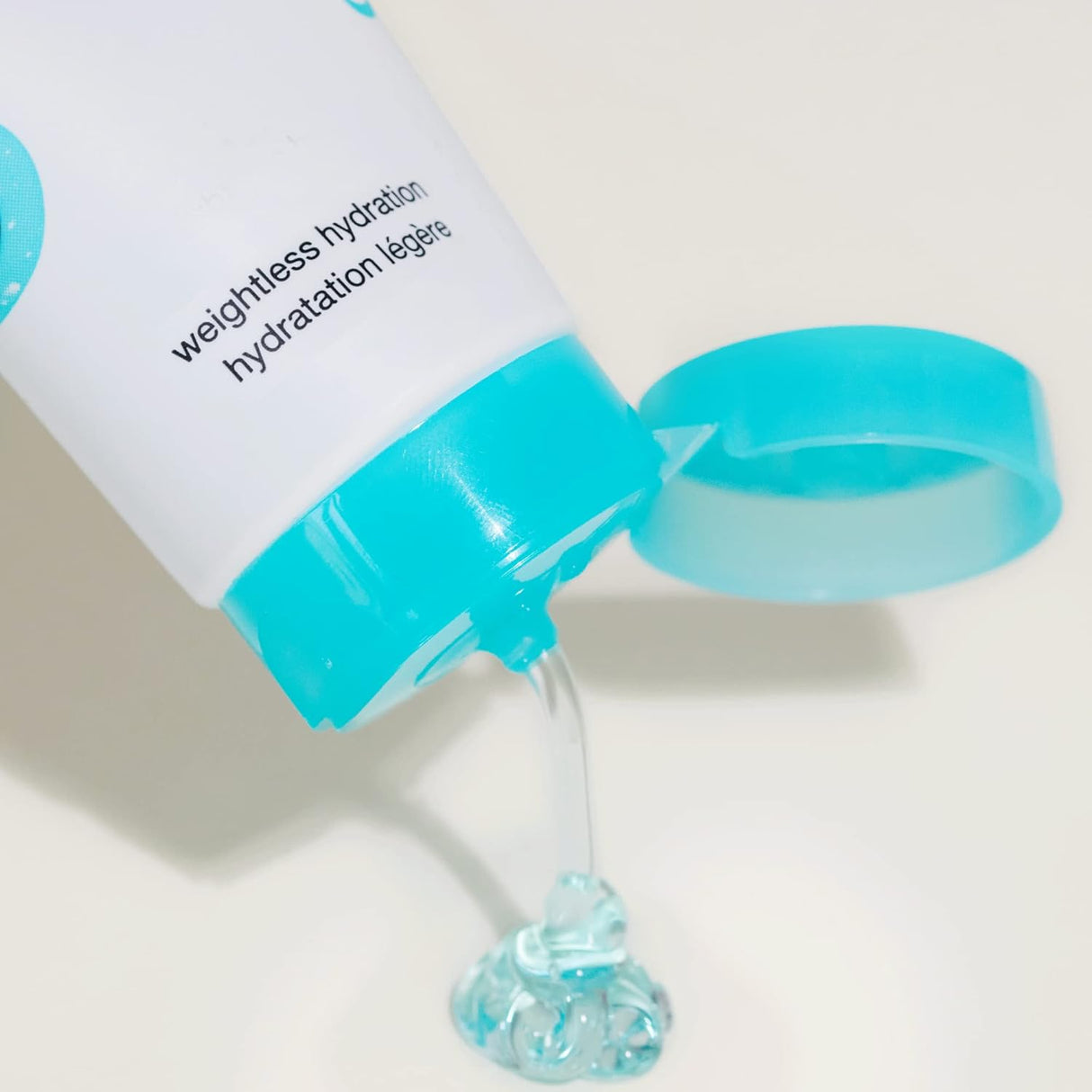 Hidratante ligero de gelatina para piel grasa Dermalogica