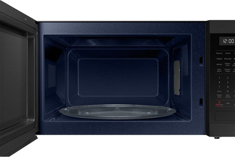 Microondas Samsung 1.9 cu. ft, Cocción por Sensor, MS19DG8500MTAA