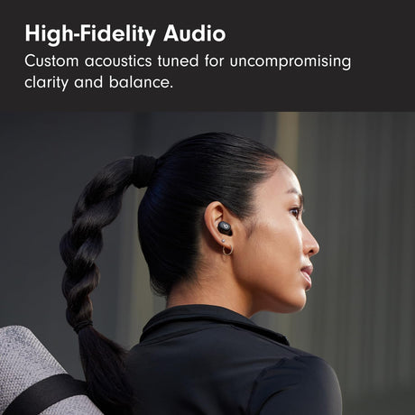 Auriculares Inalámbricos Beats Solo Buds | 18h Batería