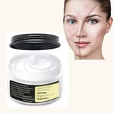 Crema Facial Hidratante con Mucina de Caracol y Colágeno 93%