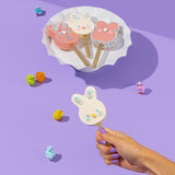 Molde de Silicona para Repostería Fancy Sprinkles Pamela Bunny