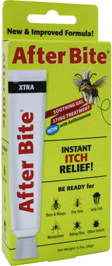 Gel de tratamiento calmante paquete de 2 After Bite