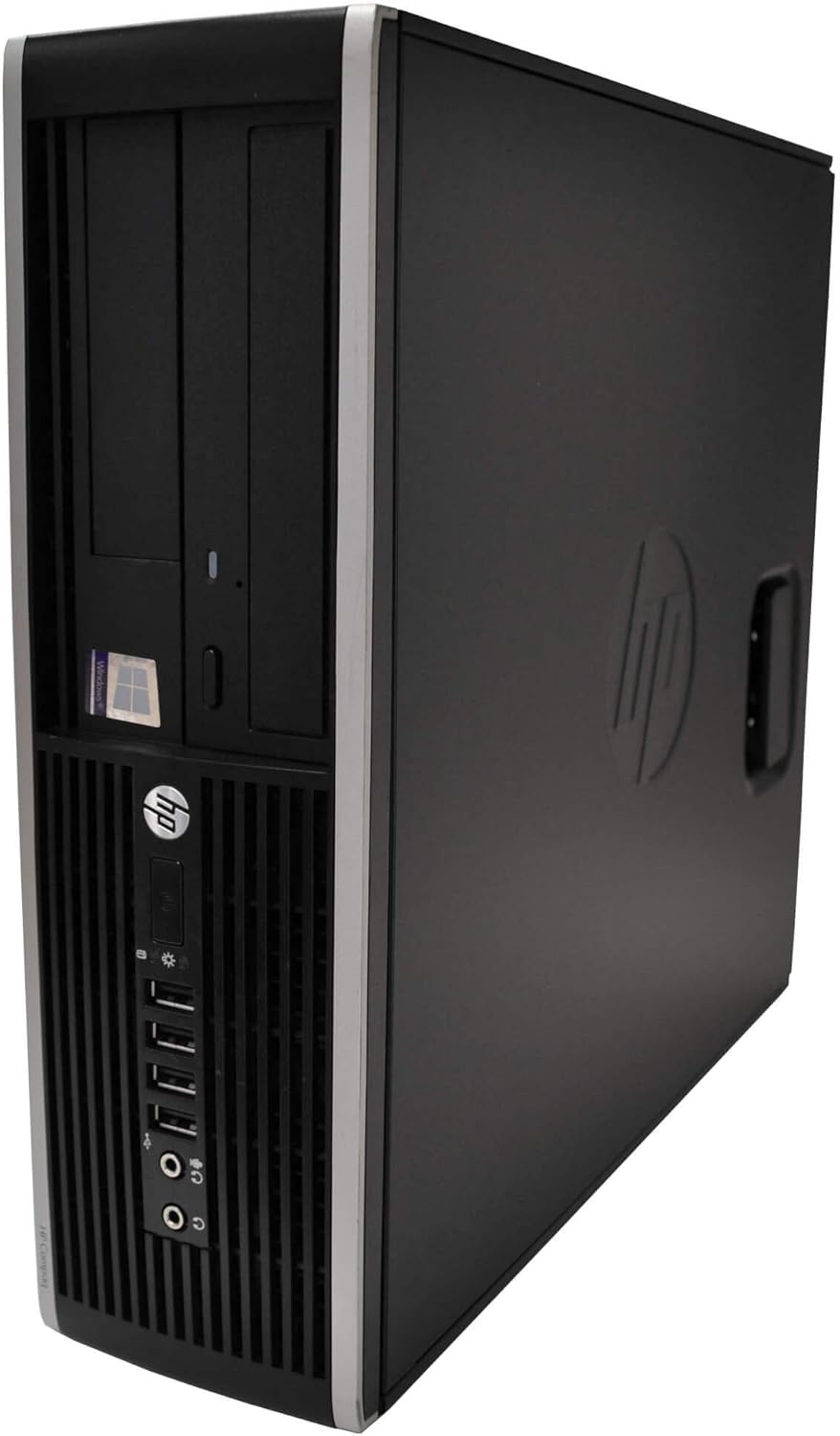 PC de Escritorio Intel i5, 8GB RAM, 1TB HDD, 19 LCD, Win 10