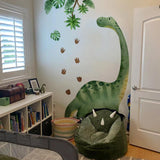 Stickers de Dinosaurios Grandes para Pared - Decoración Infantil