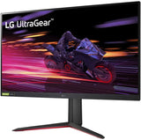 Monitor Gaming LG 32GP750-B 32 QHD 165Hz G-SYNC FreeSync