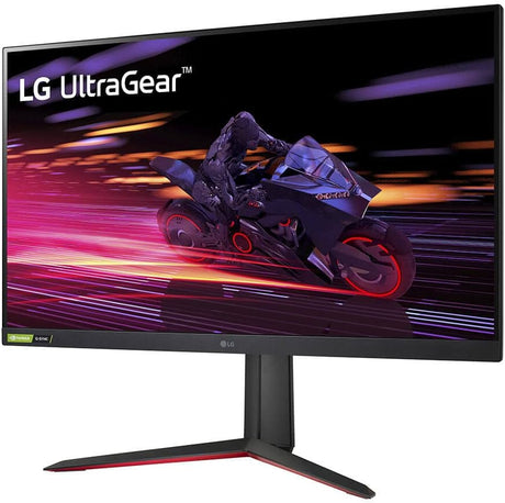 Monitor Gaming LG 32GP750-B 32 QHD 165Hz G-SYNC FreeSync