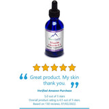 Suplemento Vitamina B3-Niacina 80mg NE  Gotas líquidas 1 oz