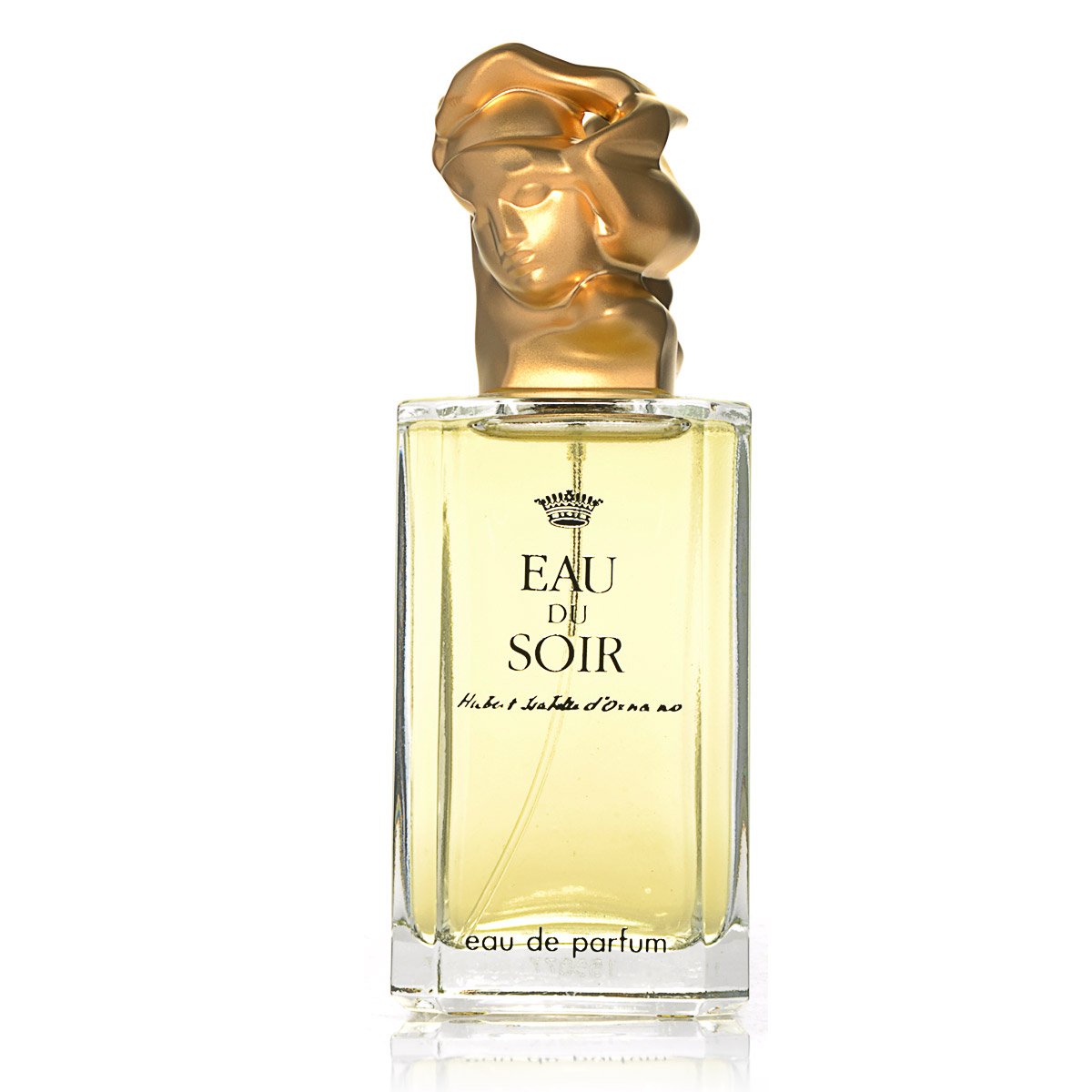 Eau Du Soir de Sisley para mujer.
