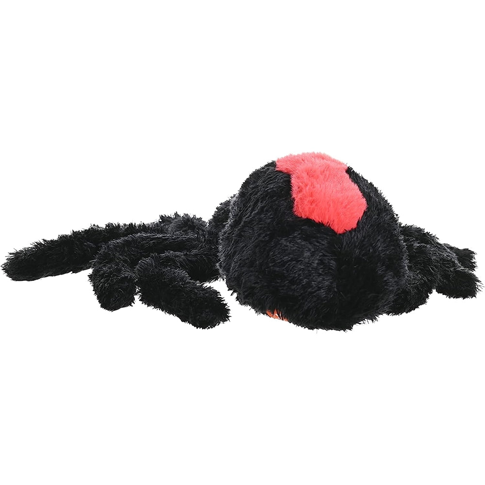Peluche Cuddlekins animal araña de peluche 12 pulgadas